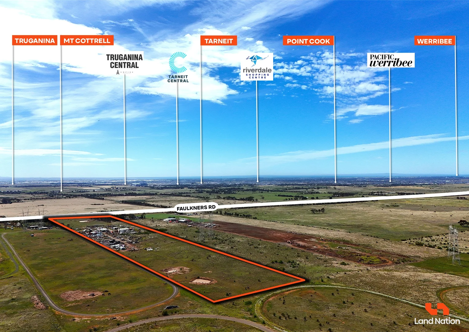 Additional image 2 of 477-491 Faulkners Road, Mount Cottrell VIC 3024