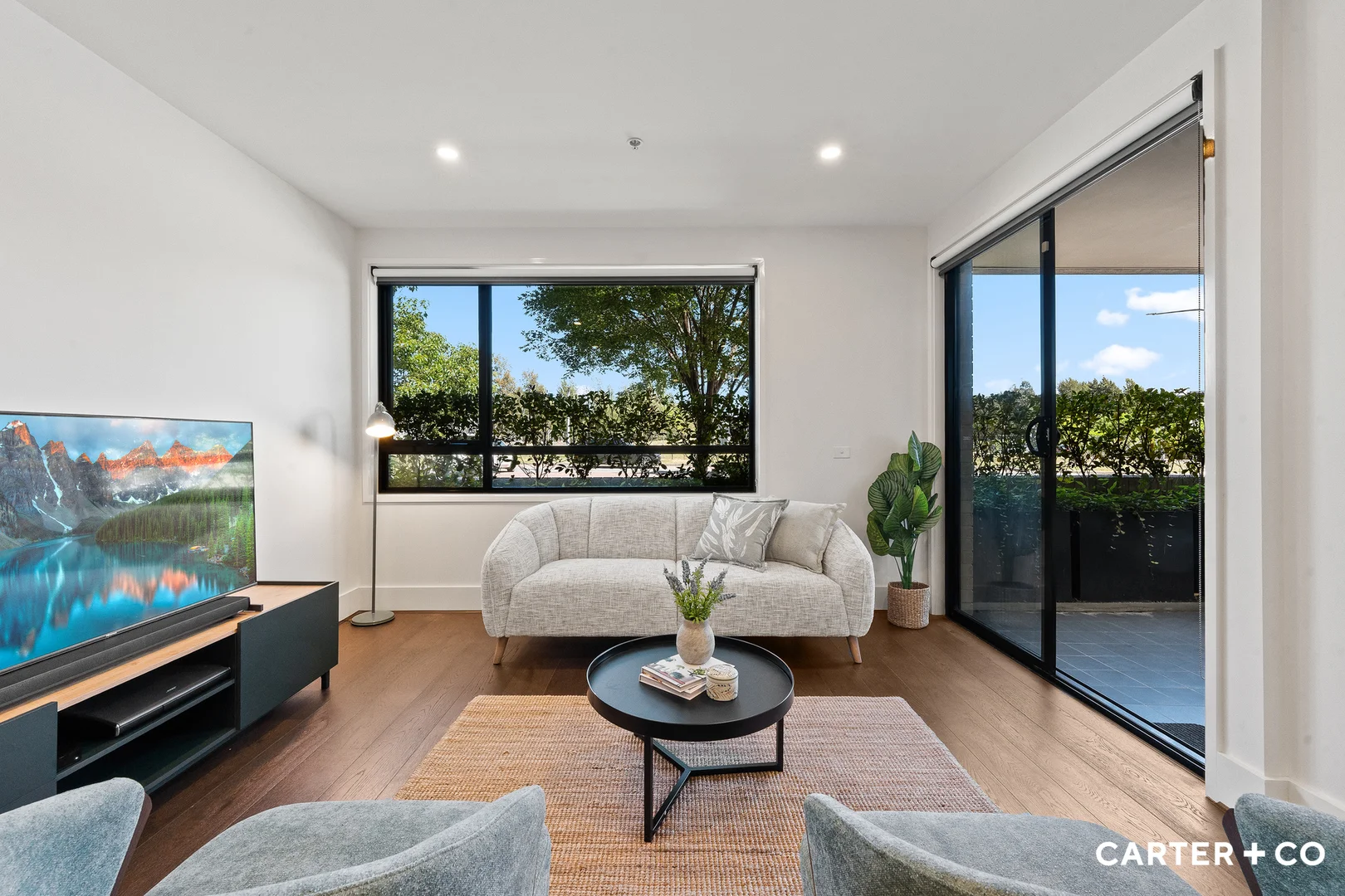 Additional image 10 of Level G, 25/85 Eyre Street, Kingston ACT 2604