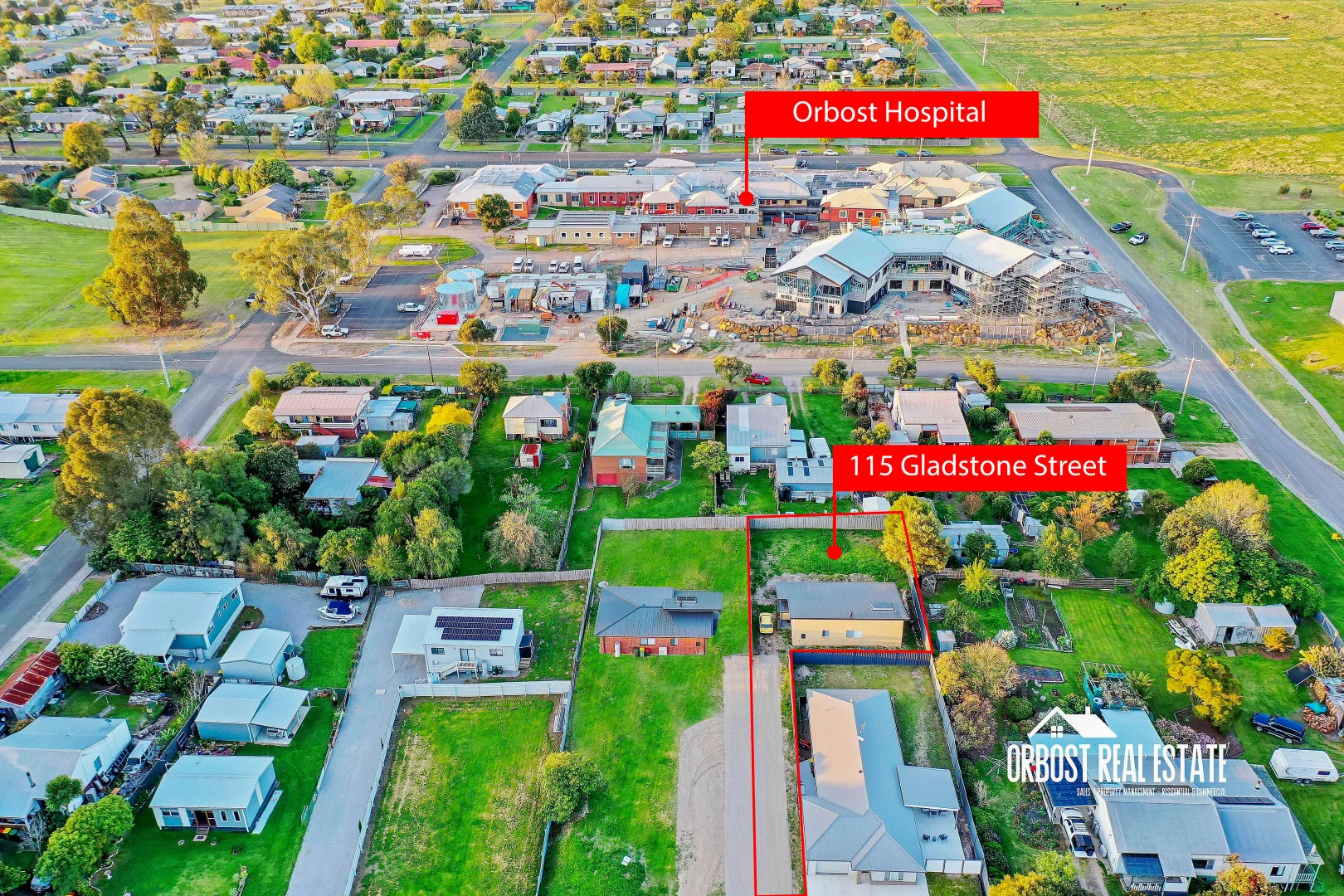 Additional image 17 of 115 Gladstone Street, Orbost VIC 3888