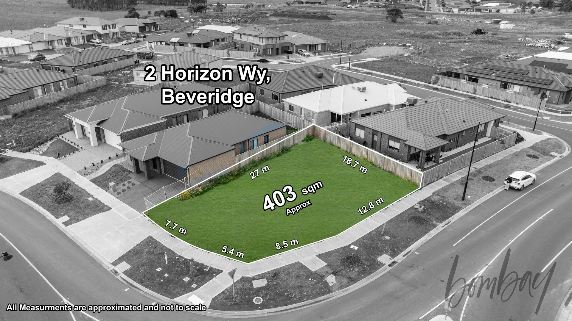 2 Horizon Way, Beveridge VIC 3753