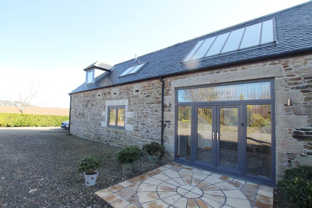 Additional image 27 of Millview, Quarryhead Steading, Fyvie, Turriff, AB53 8LX