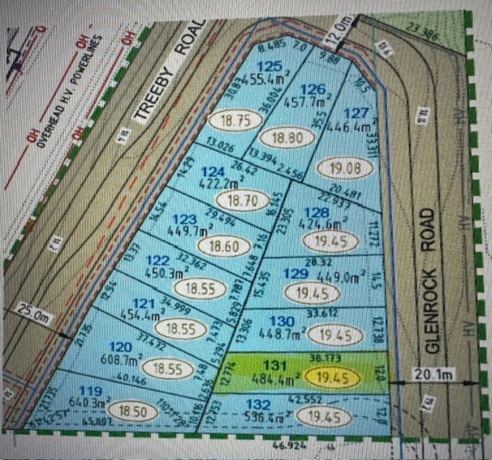 Additional image 2 of 131 Glenrock Road, Anketell WA 6167