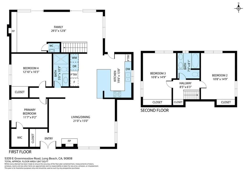 Additional image 78 of 5339 E Greenmeadow Rd, Long Beach, CA 90808