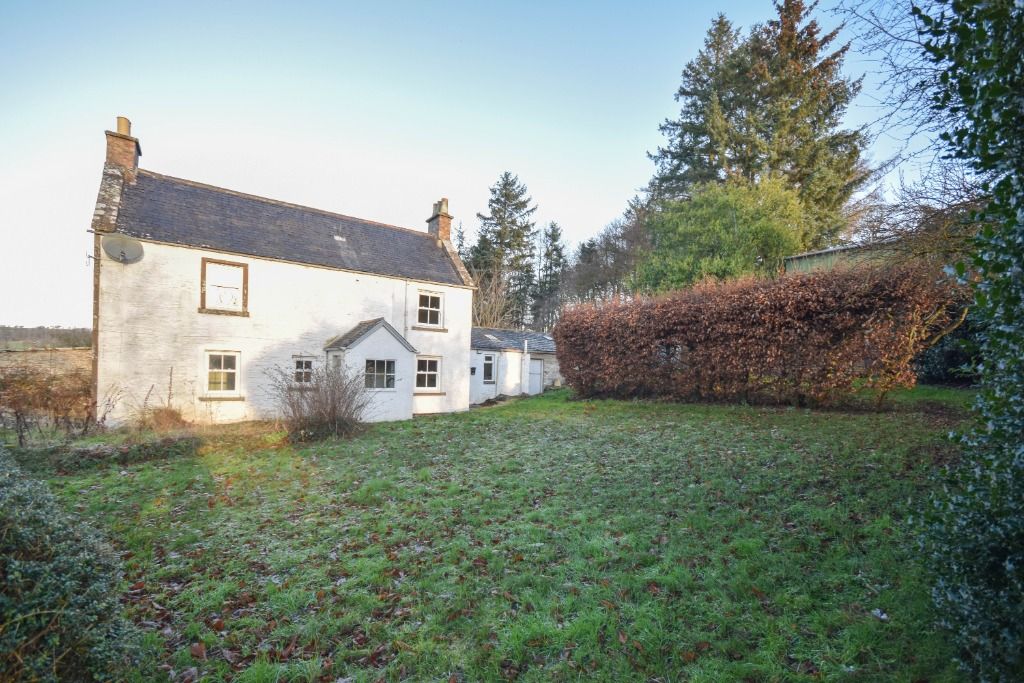 Additional image 2 of 2 bed detached house to rentPitscandly, Forfar, Angus DD8