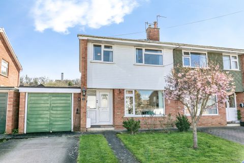 Applegate, Bristol BS10
