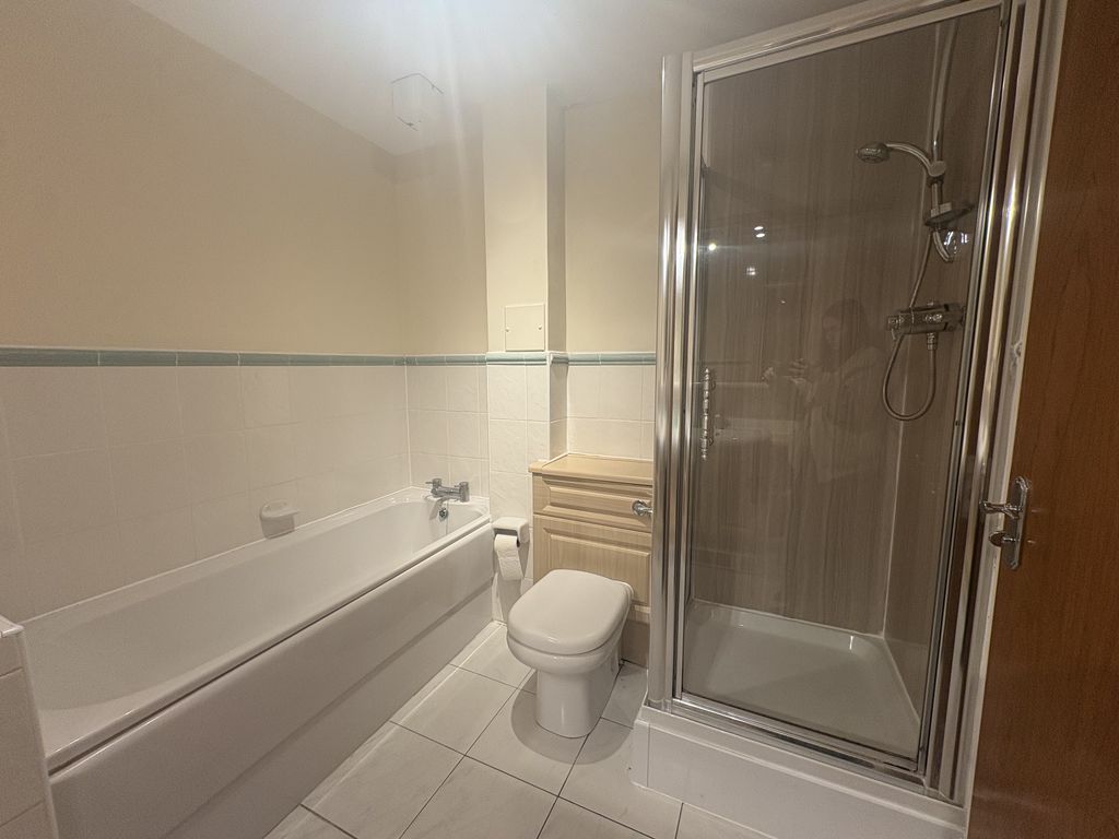 Additional image 9 of 2 bed flat to rentMilton Wynd, Girvan KA26