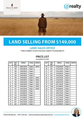 Additional image 4 of 1/1 Cnr York and Attell Streets, Forbes NSW 2871