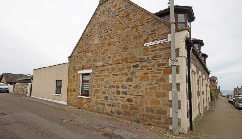 Additional image 38 of 48 High Street, Buckie, AB56 1AU