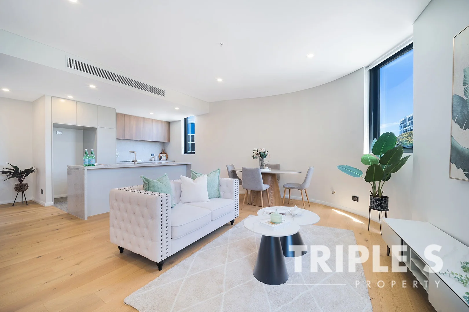 Additional image 2 of 202/106 Epsom Road, Zetland NSW 2017