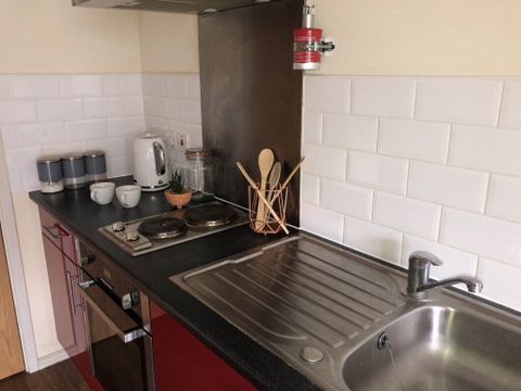 Falkland Street, Liverpool L3, Studio to rent