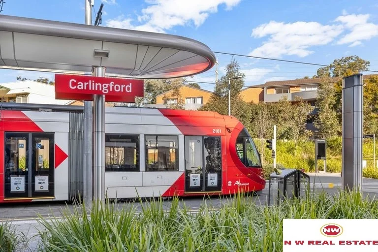 Additional image 17 of 28/114-116 ADDERTON ROAD, Carlingford NSW 2118