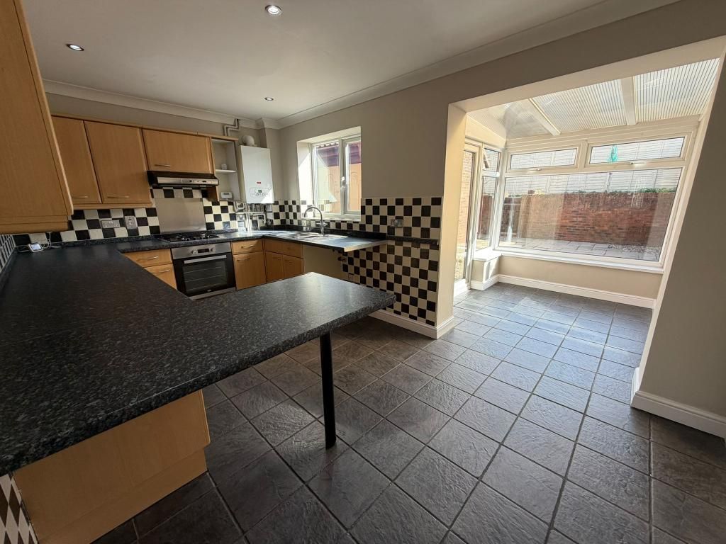 Additional image 8 of 3 bed semi-detached house to rent47 Clos Y Gelli, Llanelli, Carmarthenshire SA14