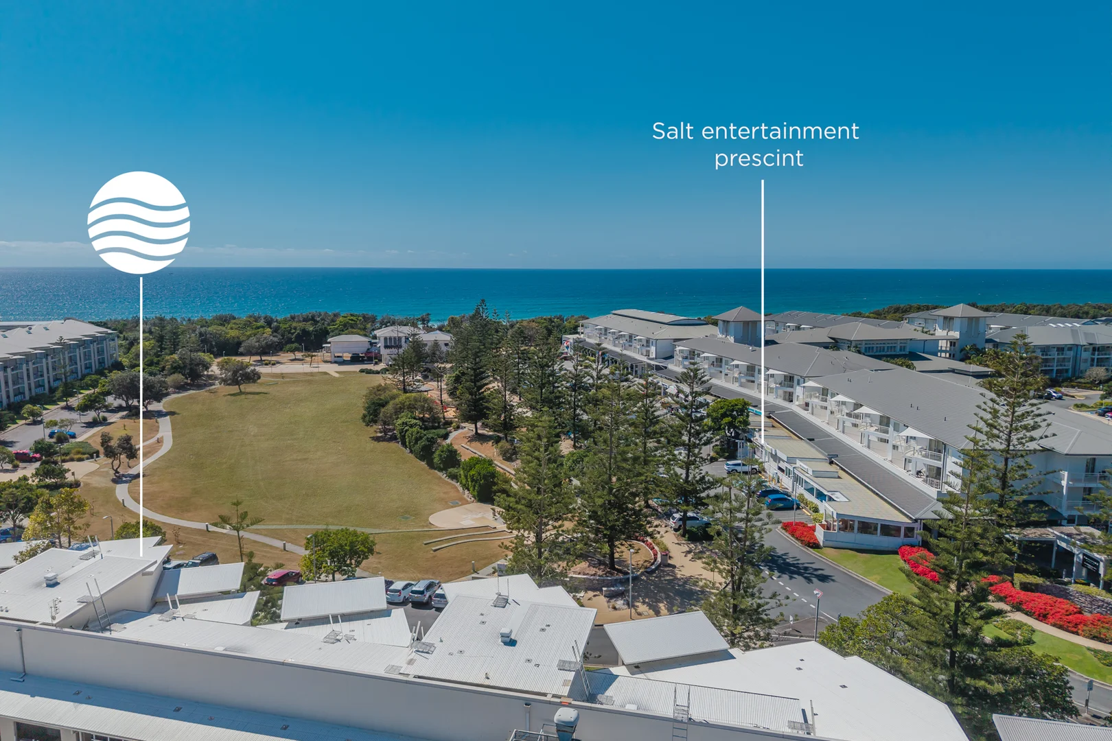 Additional image 5 of 4307-08/1-25 Bells Boulevard, Kingscliff NSW 2487