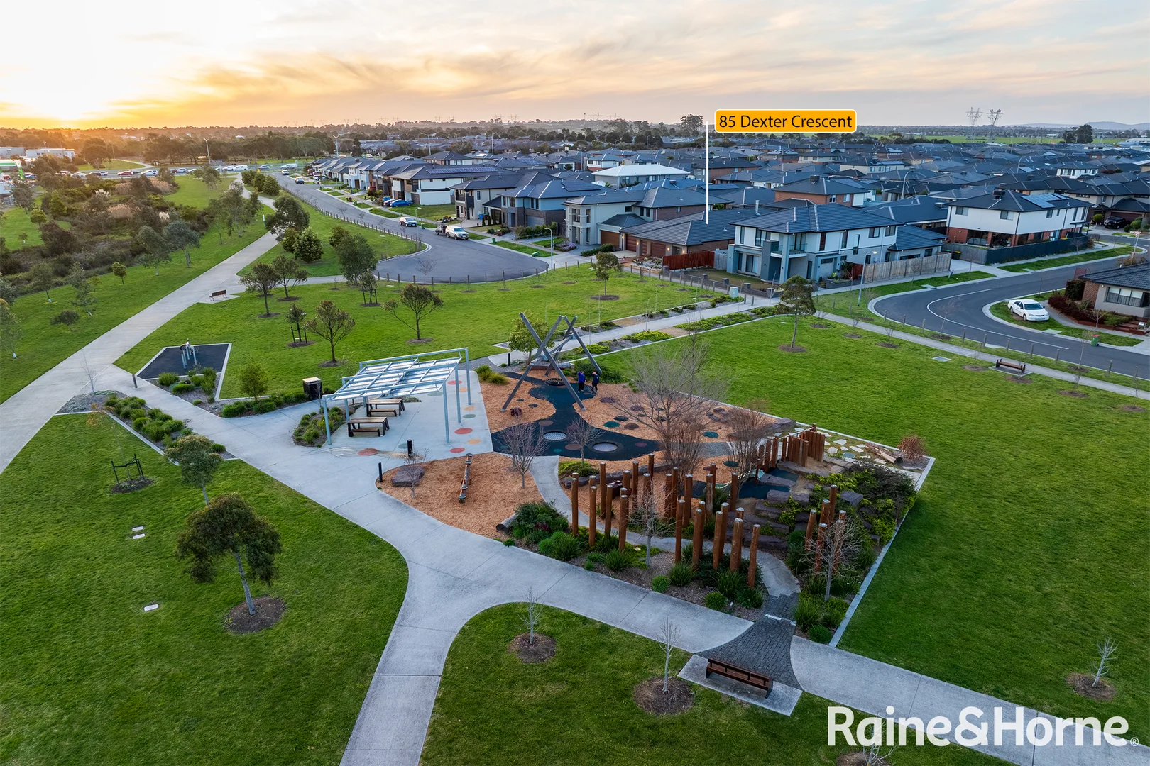 Additional image 19 of 85 Dexter Crescent, Clyde North VIC 3978