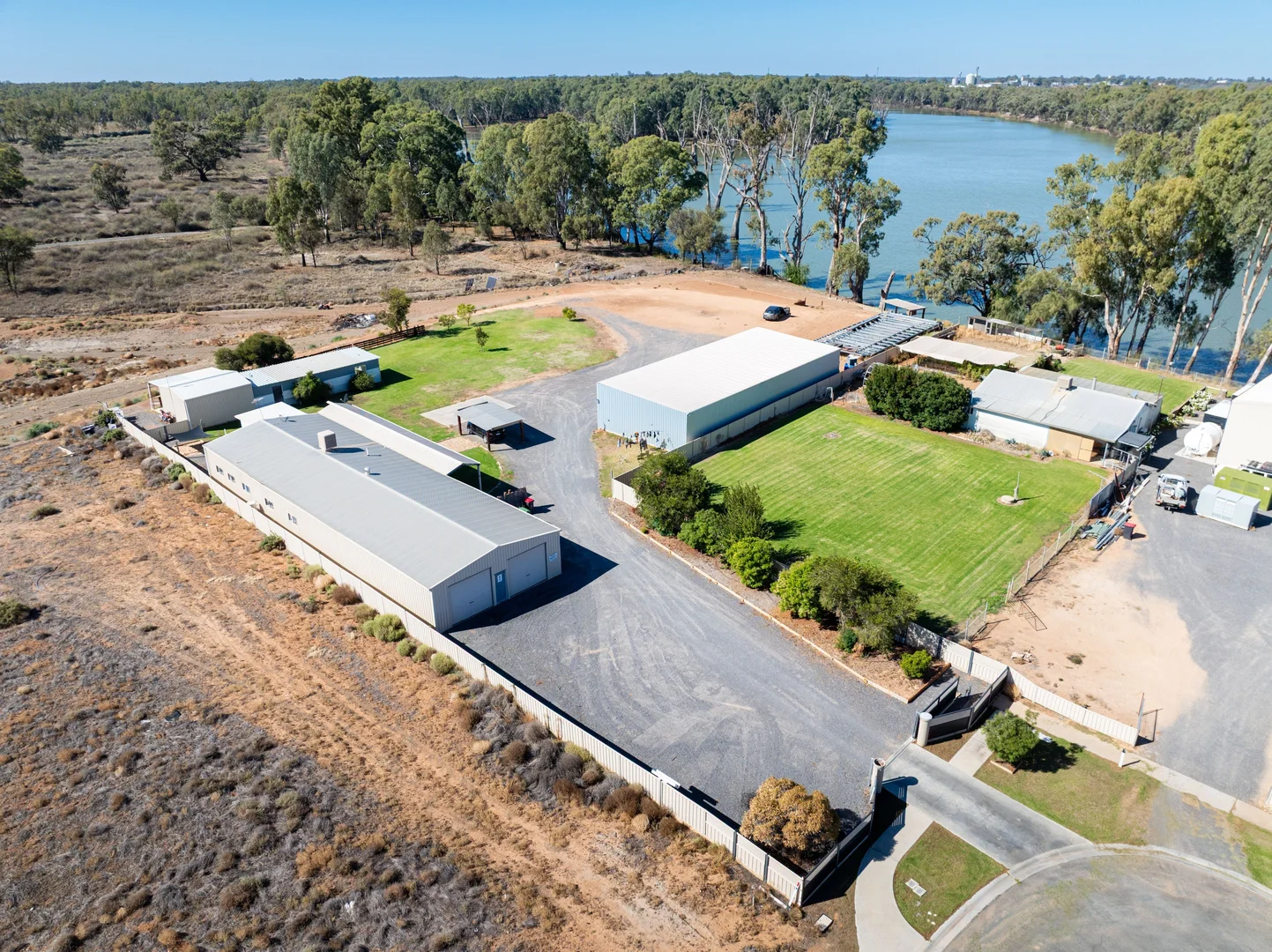 Additional image 2 of 11 Bates Drive, Euston NSW 2737