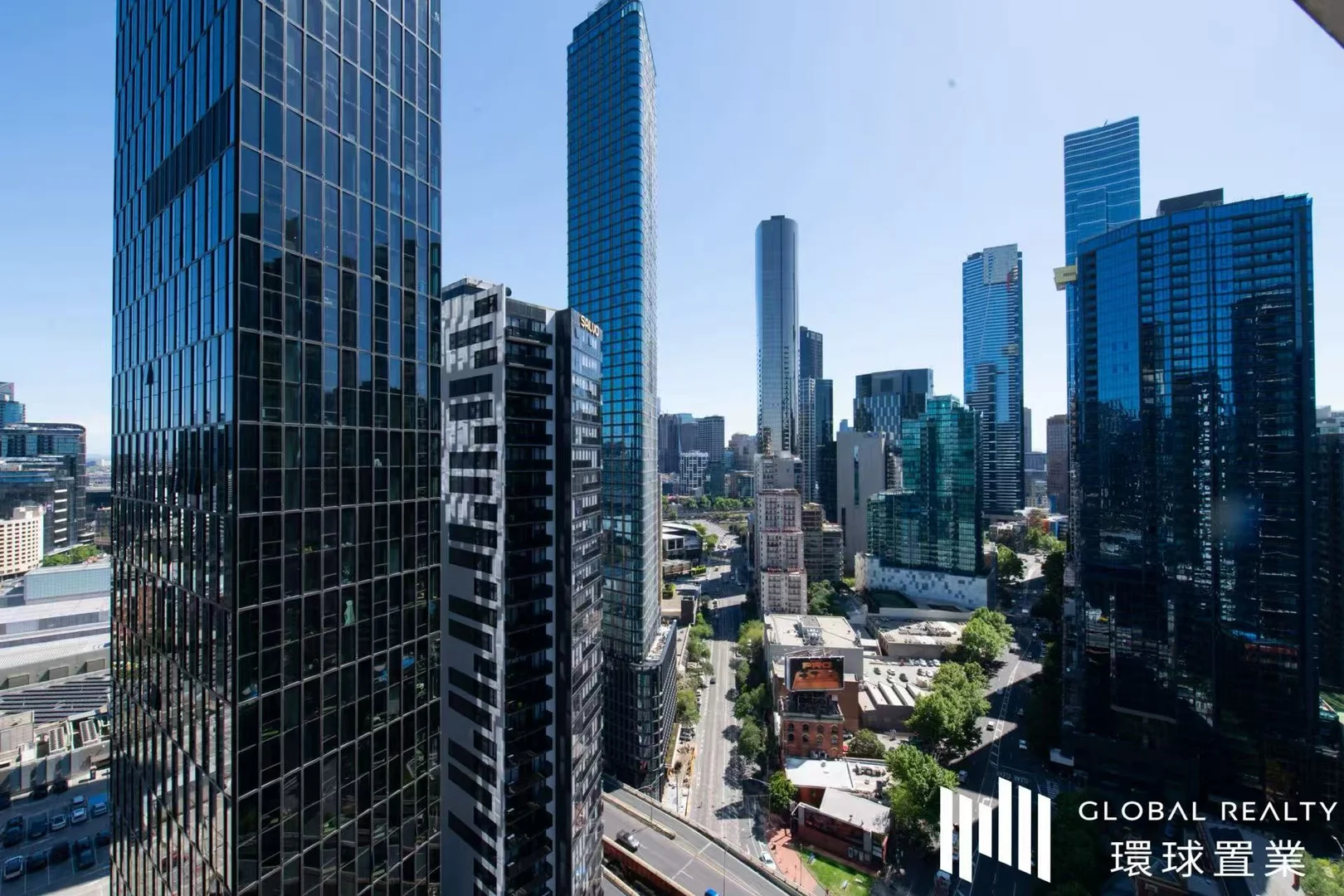 Additional image 10 of 2908/241 City Road, Southbank VIC 3006