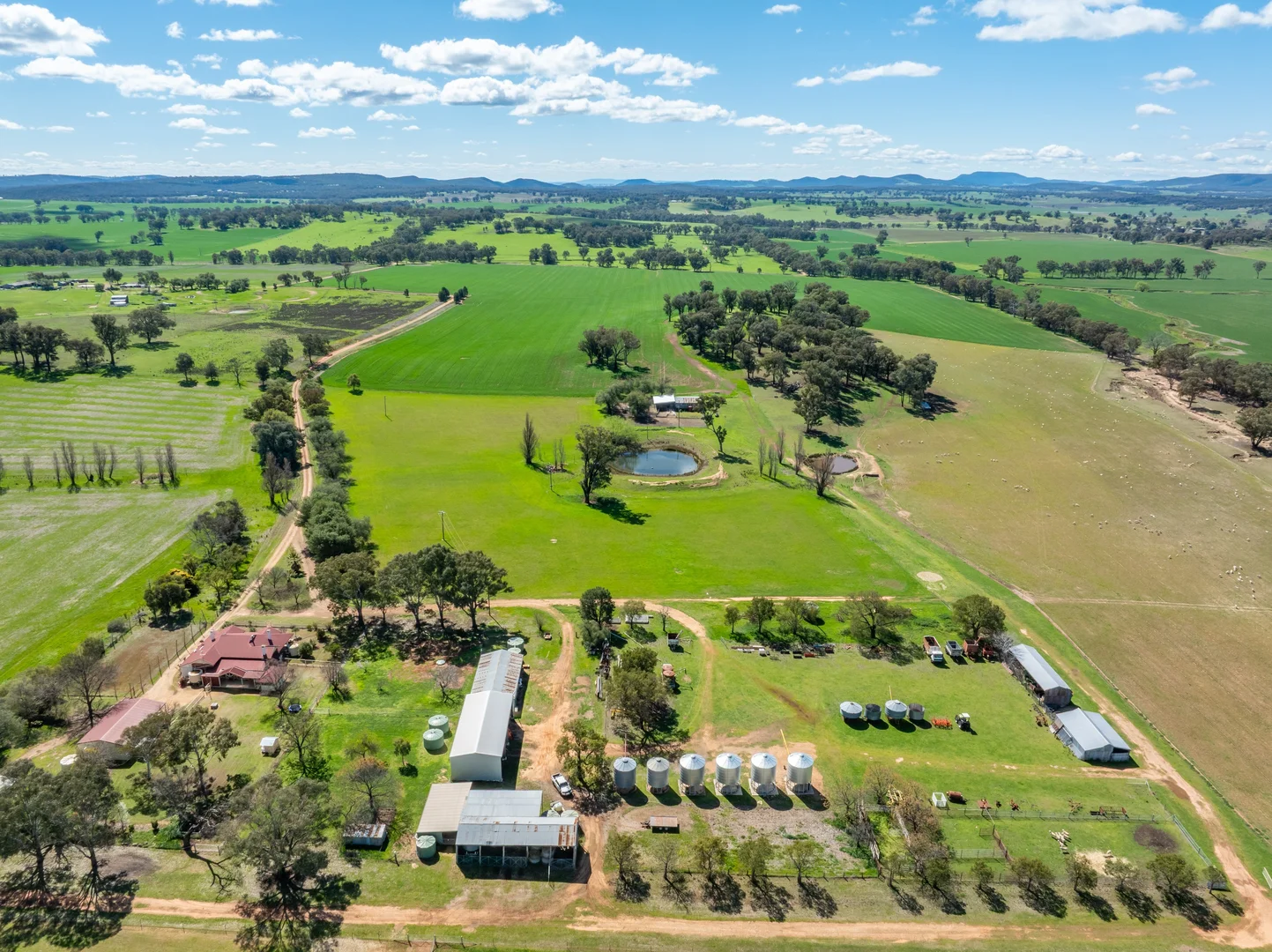 Additional image 31 of 100 Grahams Lane, Grenfell NSW 2810