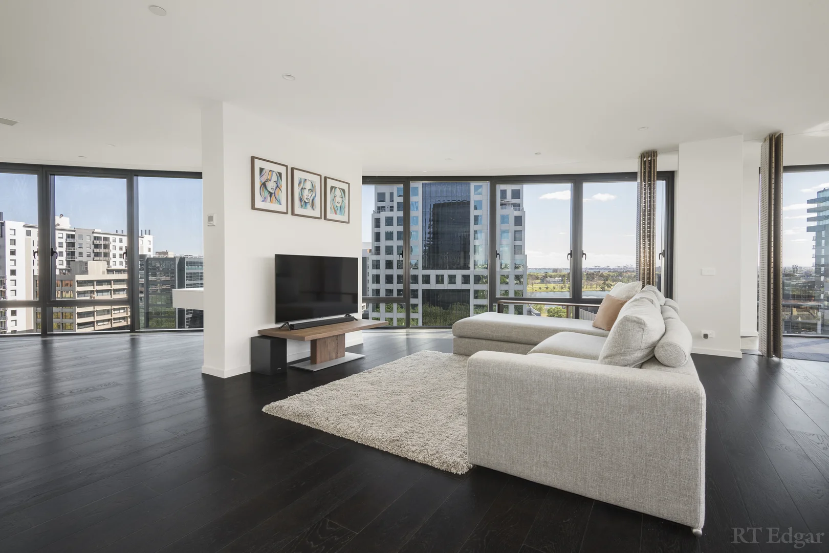 Additional image 3 of 1001/601 St Kilda Road, Melbourne VIC 3004