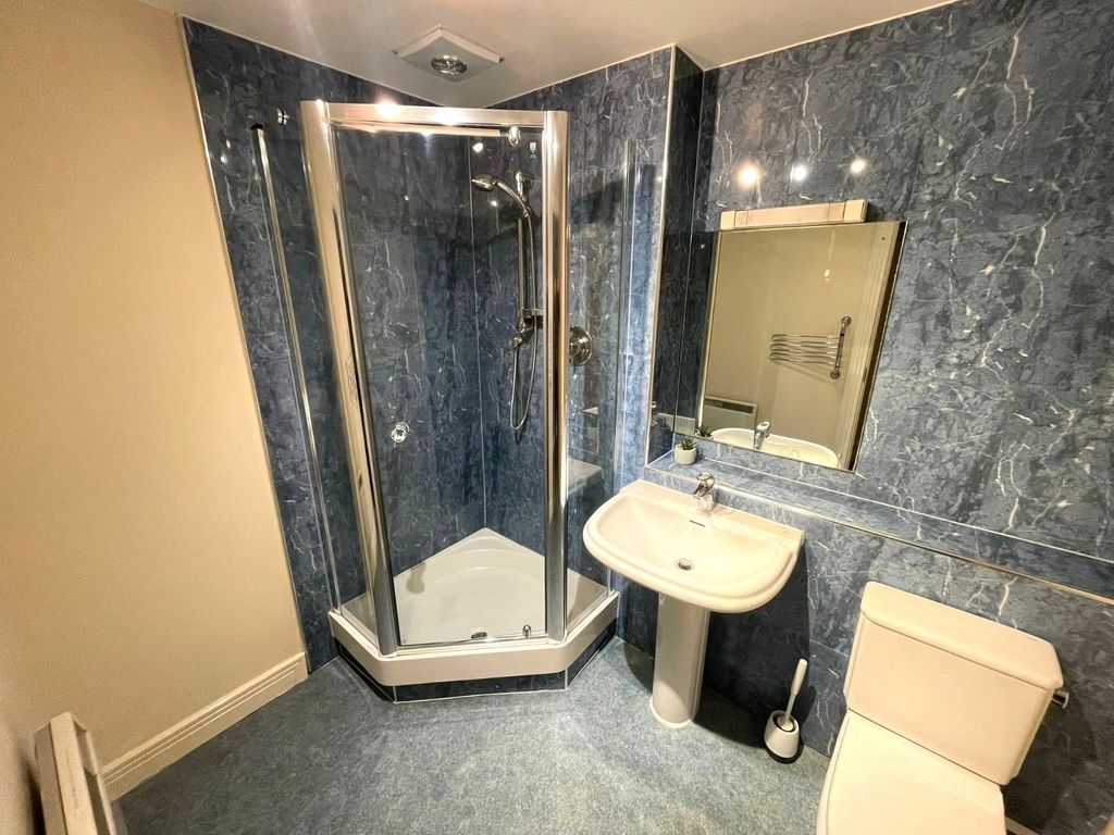 Additional image 10 of 3 bed flat to rentWharfside Street, Birmingham, West Midlands B1