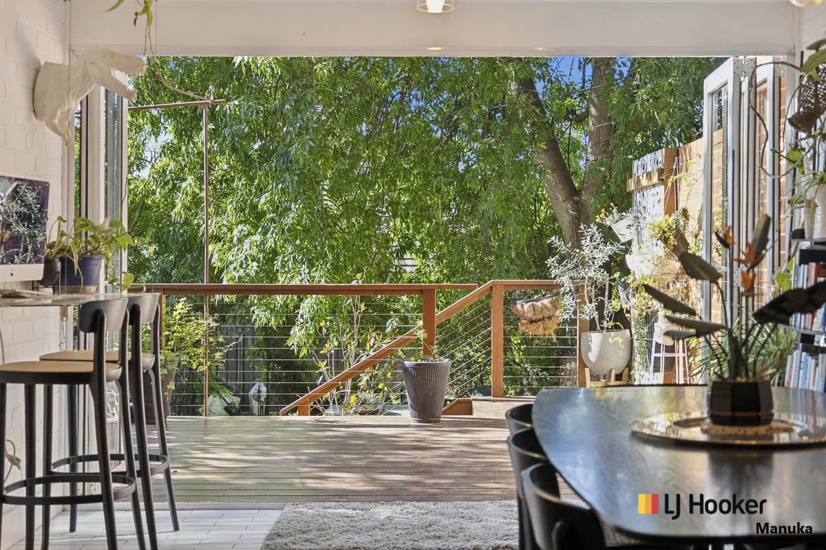 Additional image 3 of 32 Discovery Street, Red Hill ACT 2603