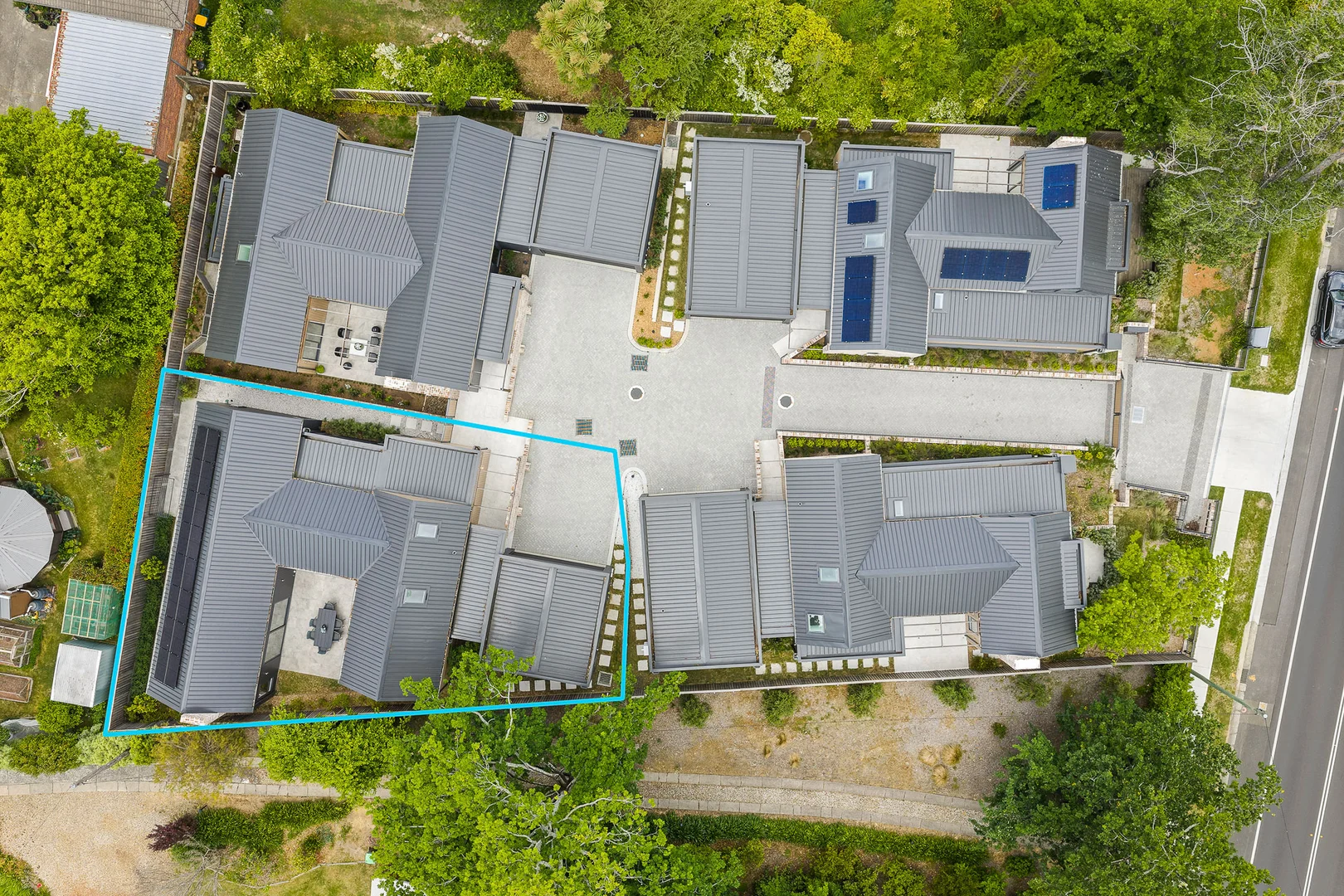 Additional image 19 of Villa C/56 Kangaloon Road, Bowral NSW 2576