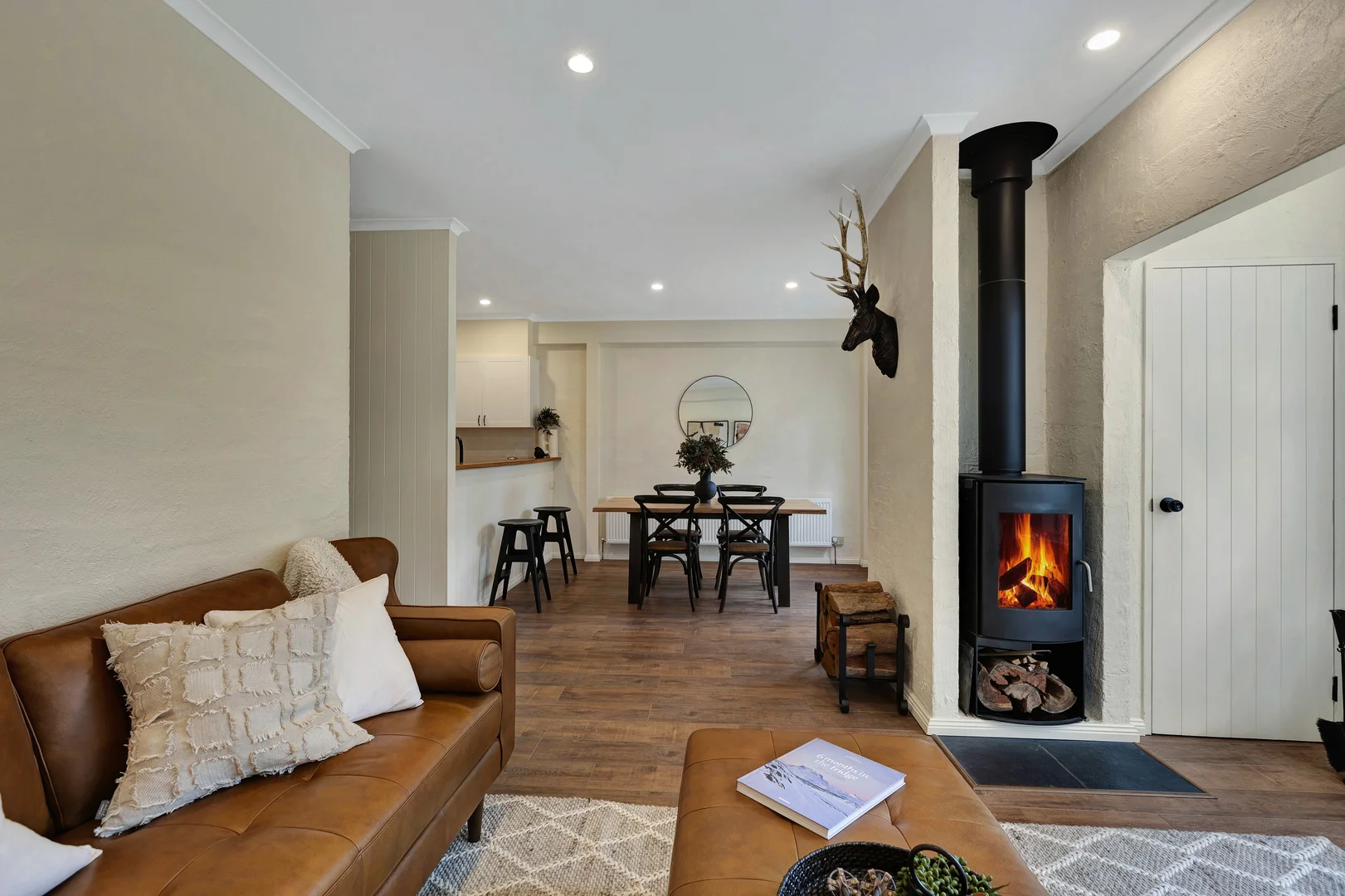 Additional image 5 of 17 Snowgums, Dinner Plain VIC 3898