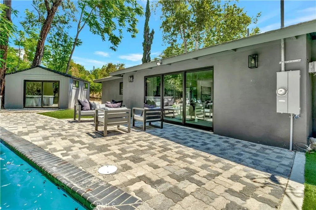 Additional image 50 of 4830 Hasekian Drive, Tarzana, CA 91356