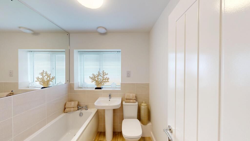 Additional image 12 of 3 bed detached house to rentHollybrook Park, Connahs Quay CH5