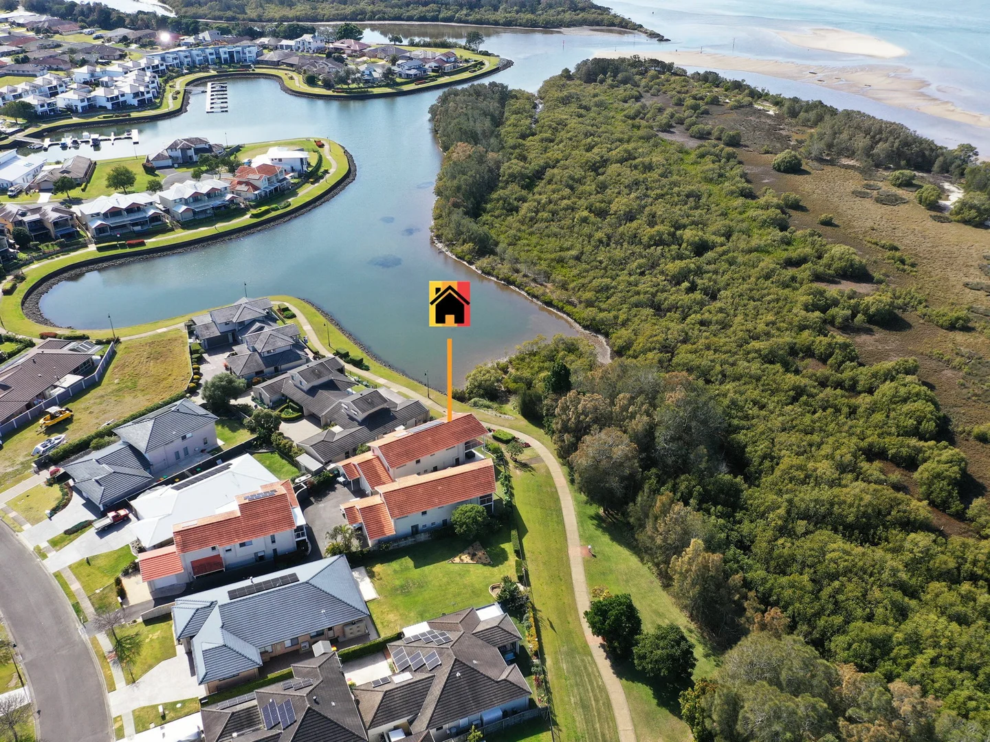 Additional image 22 of 3/18 Diamantina Circuit, Harrington NSW 2427