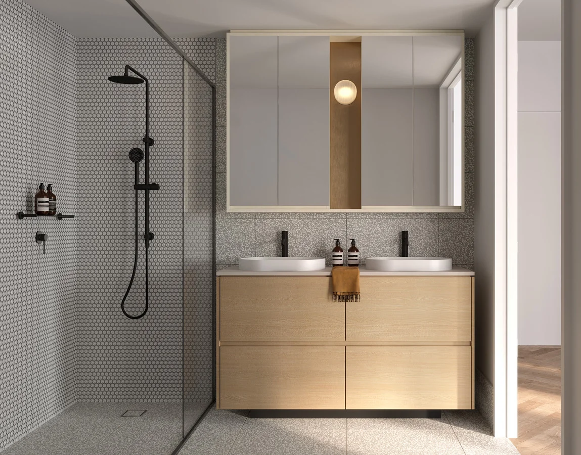 Additional image 3 of 401/141 West Parade, Mount Lawley WA 6050