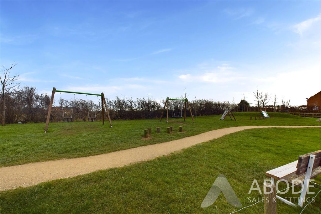 Additional image 30 of 4 bed detached house to rentLonglands, Repton, Derby DE65