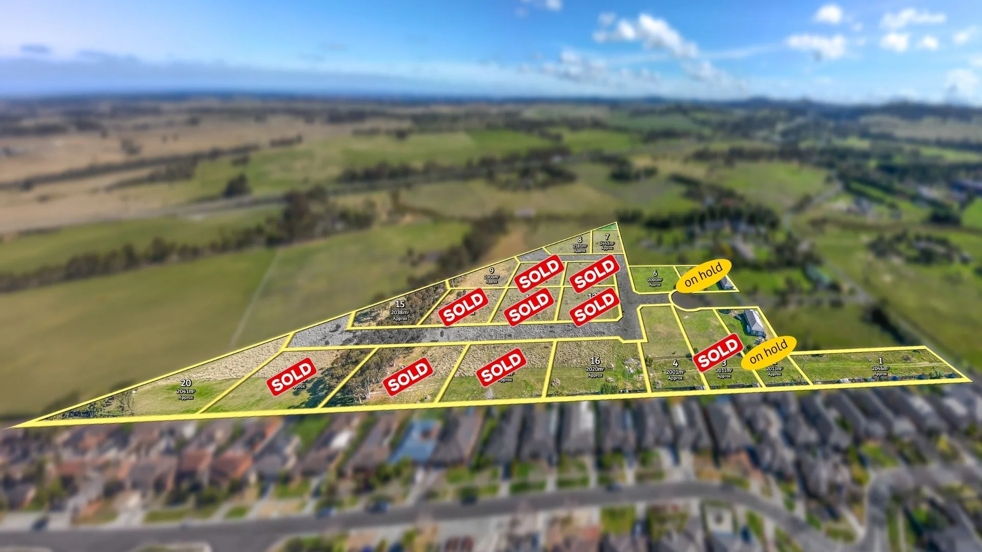 Additional image 6 of Lot 15/70 Barrington, Sunbury VIC 3429