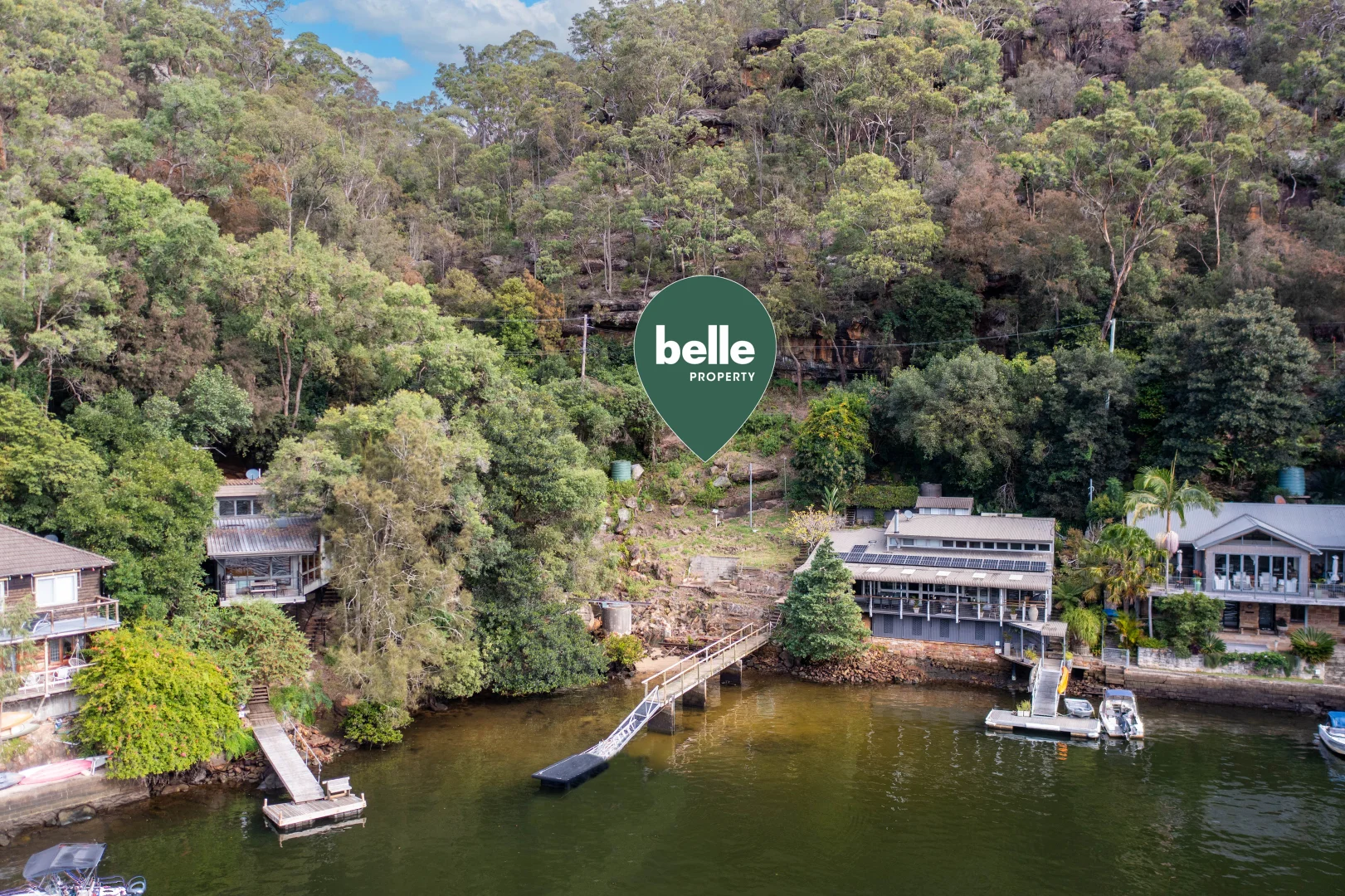 Additional image 3 of 16 Calabash Point, Berowra Waters NSW 2082