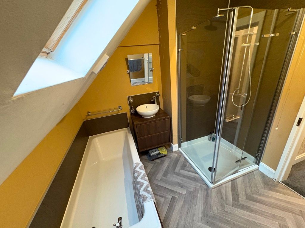 Additional image 7 of 3 bed semi-detached house to rentHigh Street, Tillicoultry, Clackmannanshire FK13