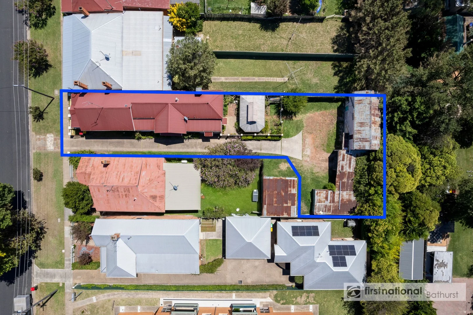 Additional image 2 of 305 Russell Street, Bathurst NSW 2795