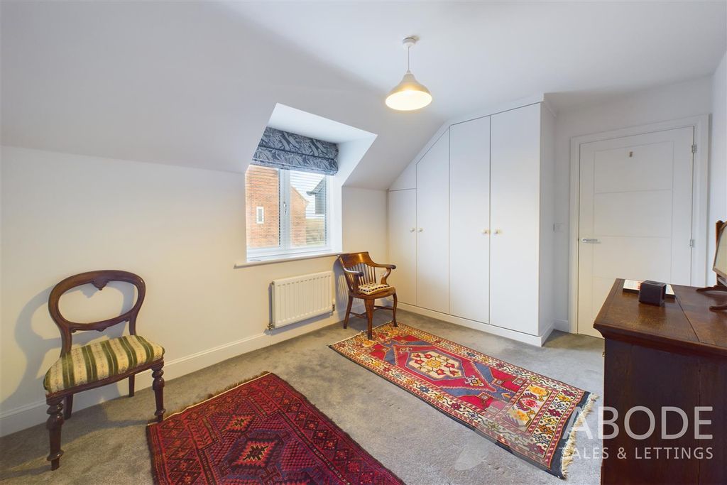 Additional image 22 of 4 bed detached house to rentLonglands, Repton, Derby DE65