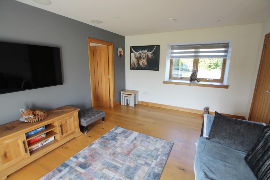Additional image 11 of Millview, Quarryhead Steading, Fyvie, Turriff, AB53 8LX