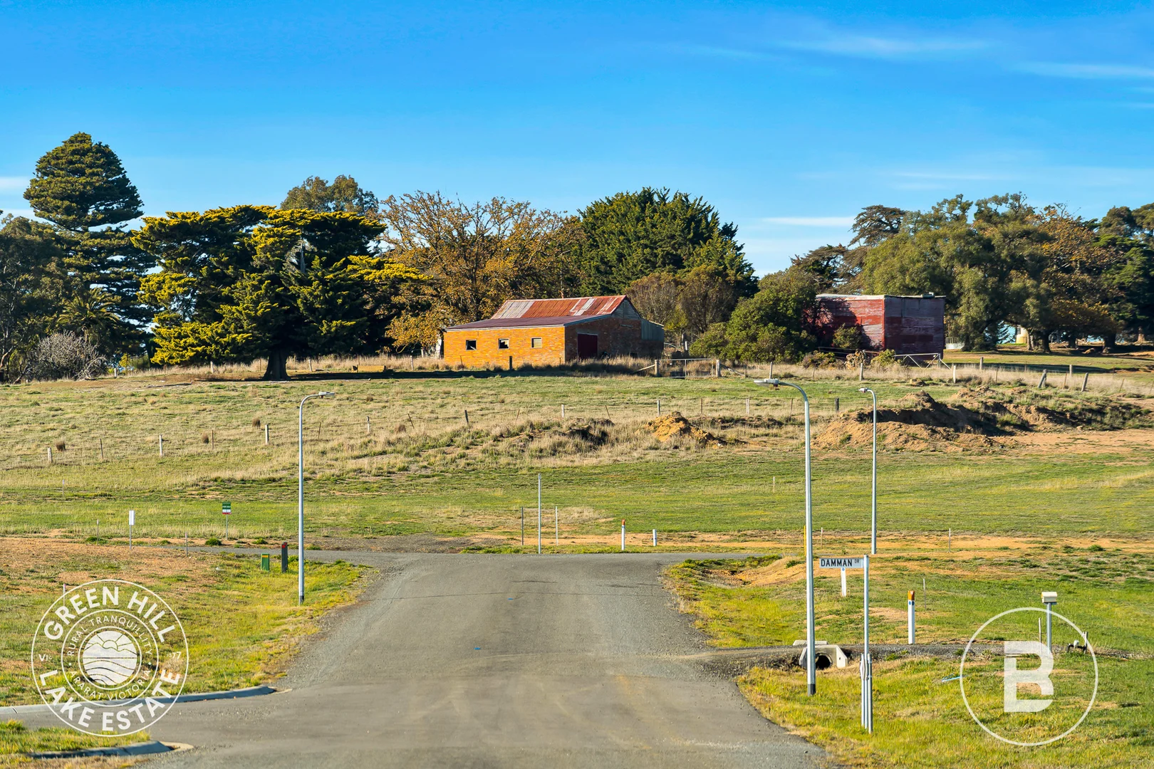 Additional image 21 of Green Hill Lake Estate, Ararat VIC 3377