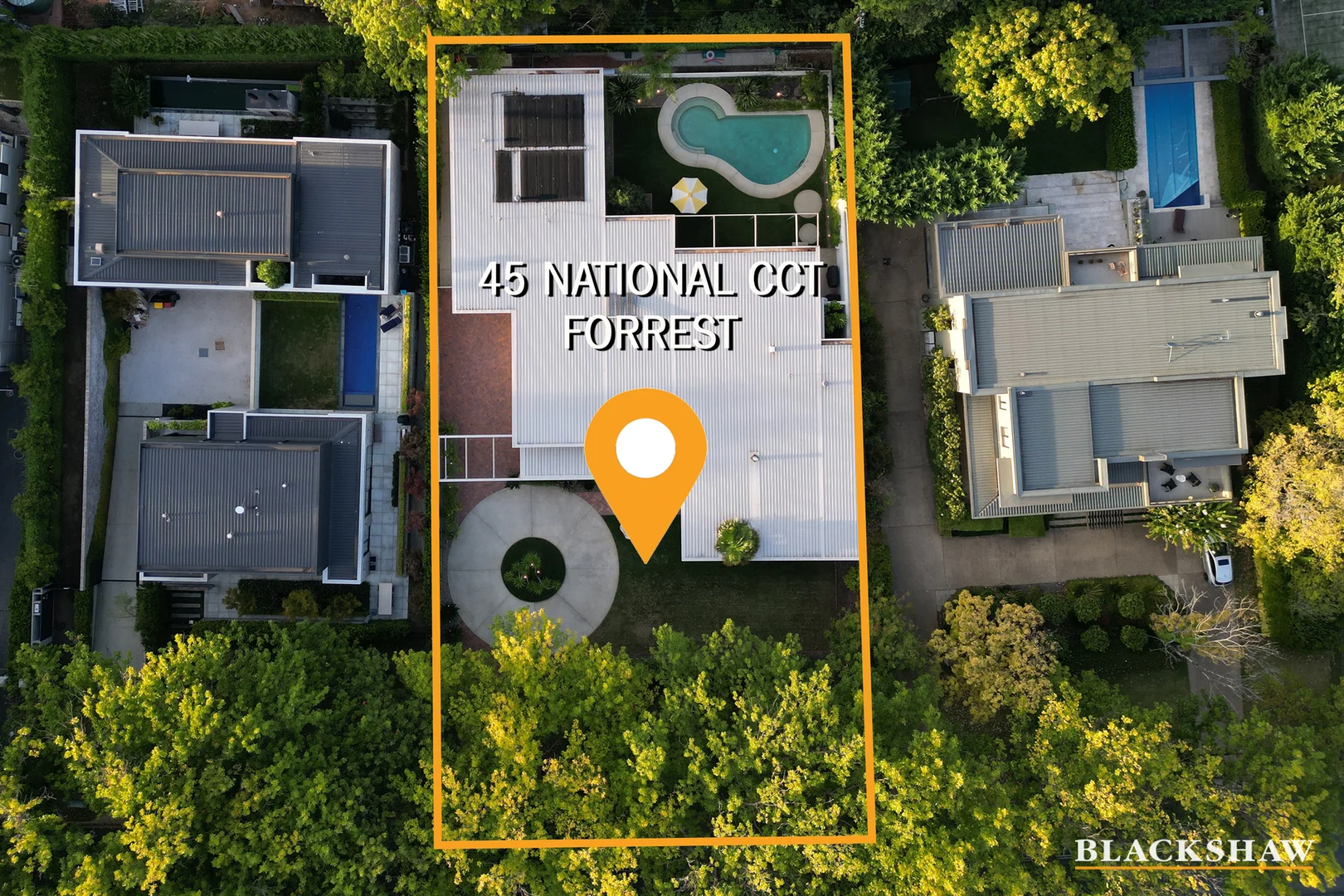 Additional image 31 of 45 National Circuit, Forrest ACT 2603