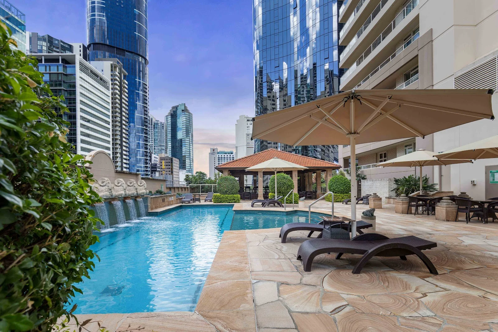 Additional image 32 of 1601/132 Alice Street, Brisbane City QLD 4000