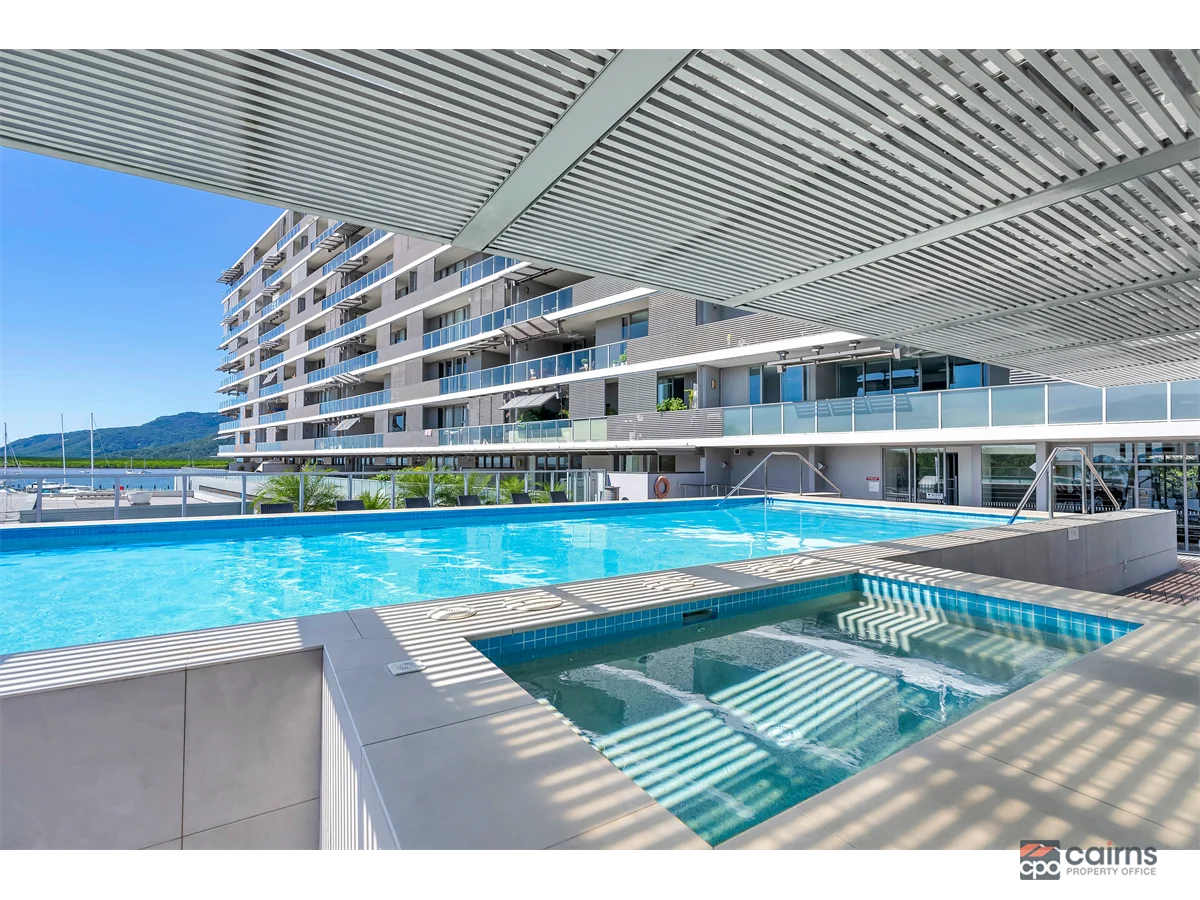 Additional image 16 of 704/1 Marlin Pde, Cairns City QLD 4870