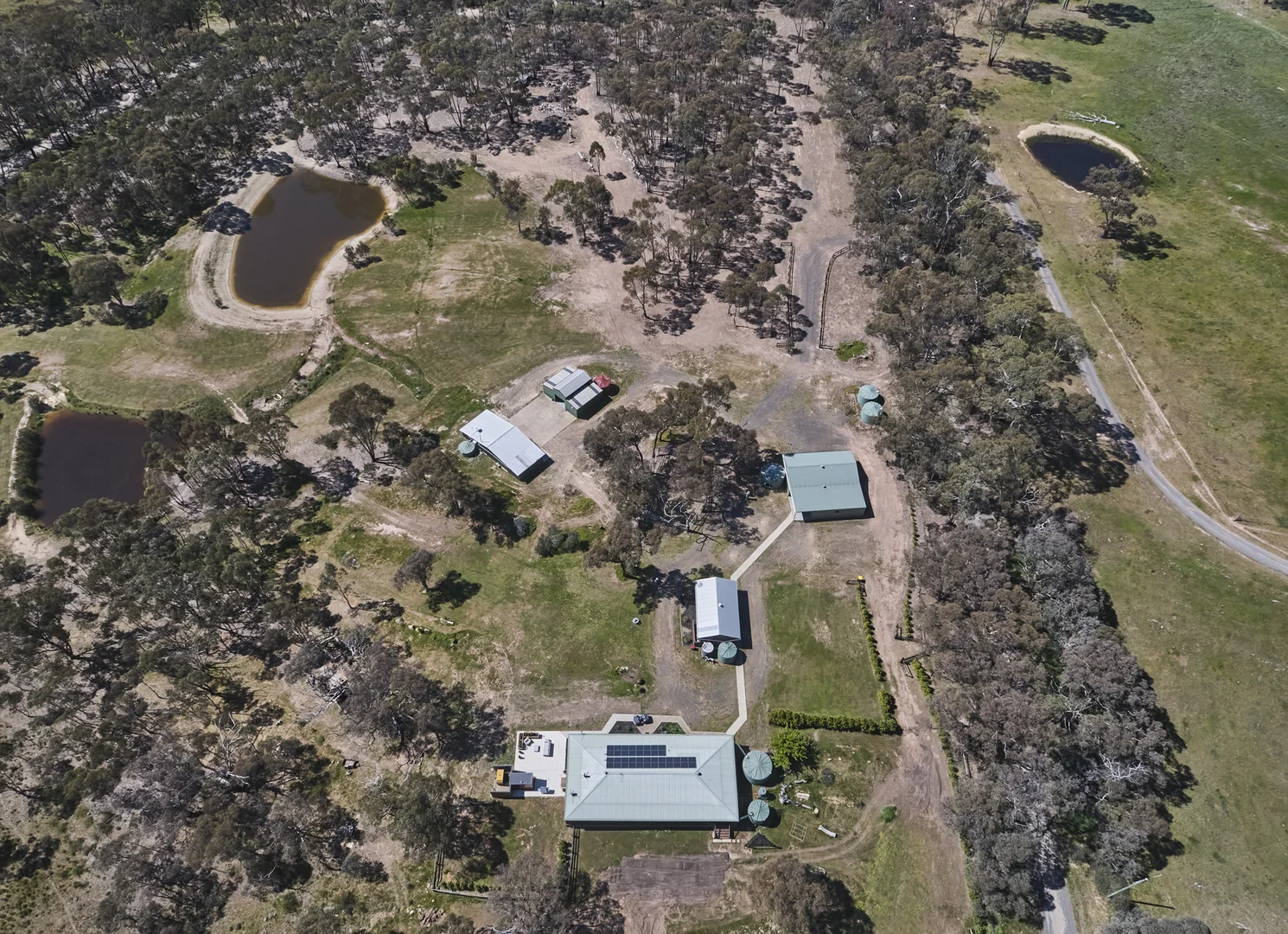 Additional image 38 of 427 McPhersons Lane, Heathcote VIC 3523