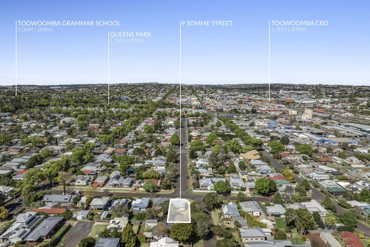 Additional image 8 of 9 Somme Street, North Toowoomba QLD 4350