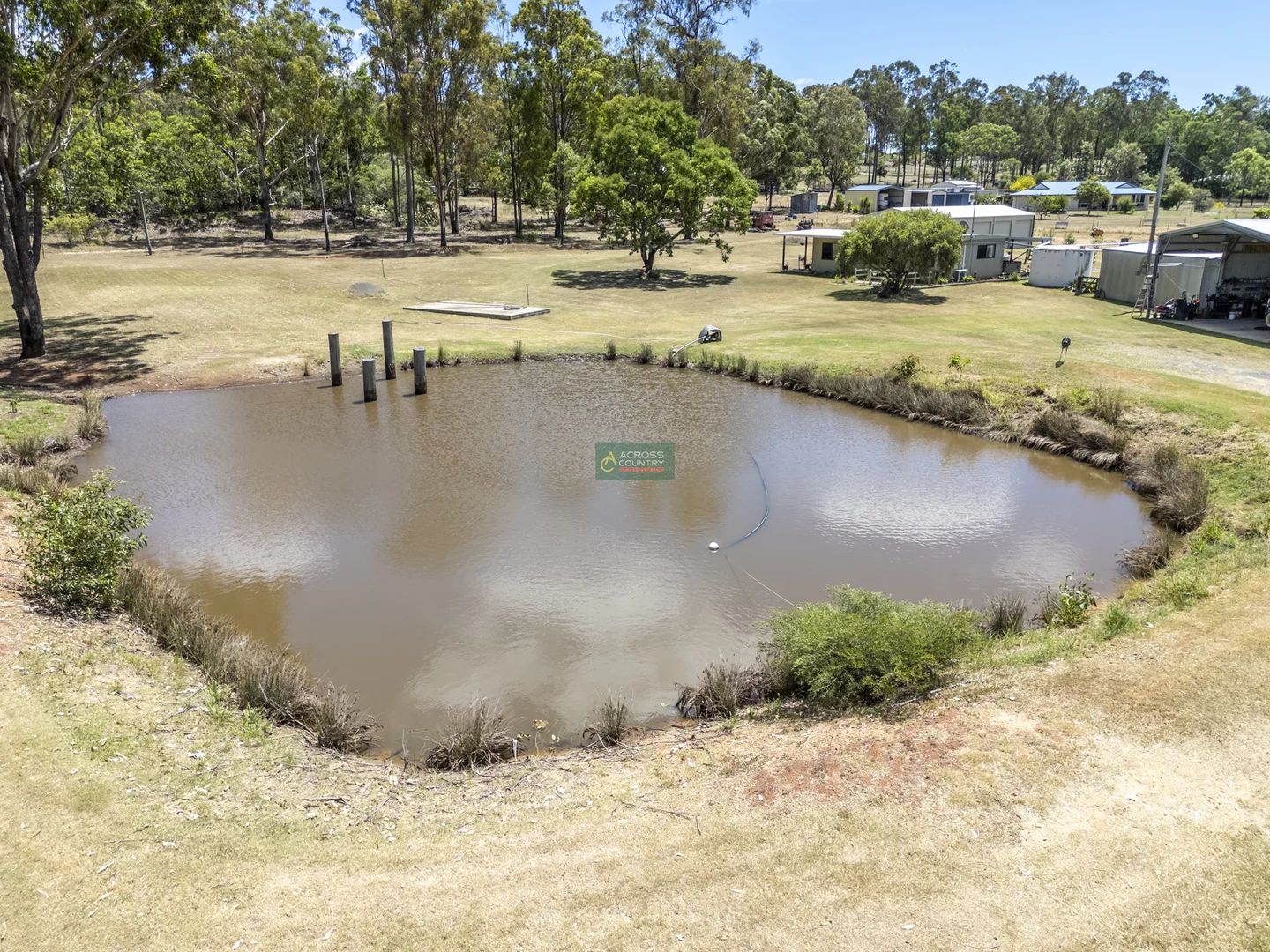 Additional image 17 of 134 Greenview Road, Wondai QLD 4606