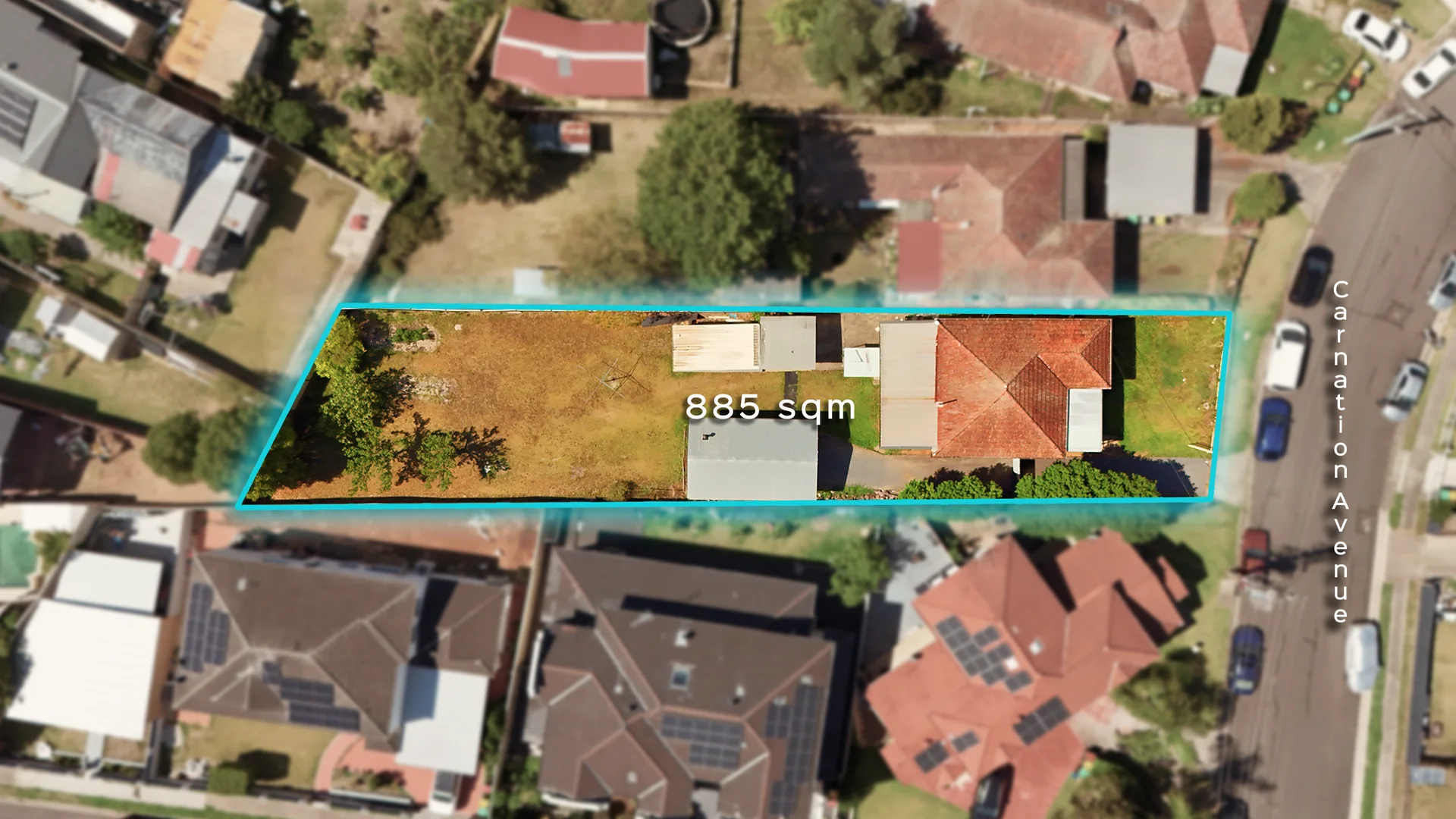 Additional image 8 of 2 Carnation Avenue, Guildford NSW 2161