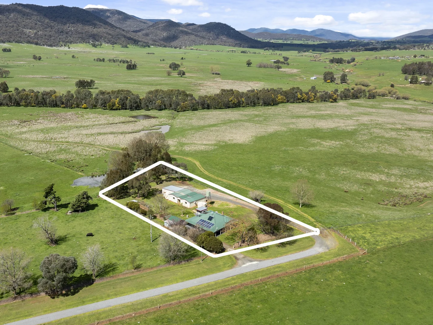 Additional image 28 of 59 Smiths Lane, Mudgegonga VIC 3737