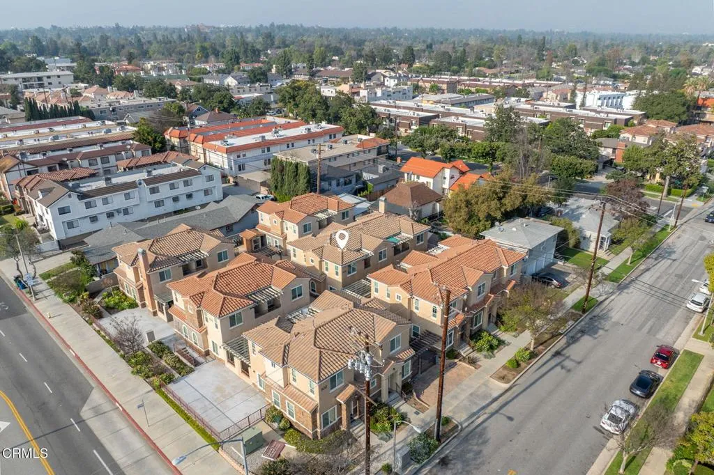 806 N Garfield Avenue Unit A, Alhambra, CA 91801