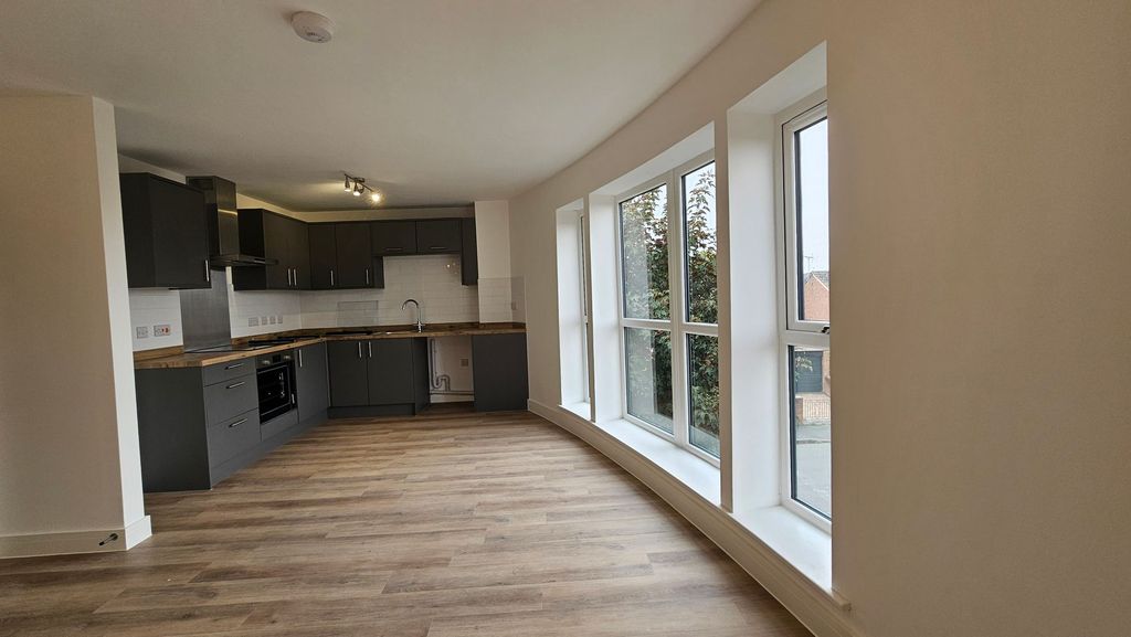 Additional image 2 of 2 bed flat to rentPenkvale Road, Stafford ST17