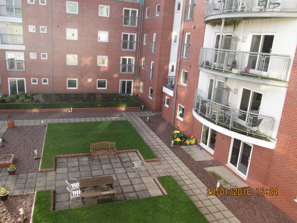 Additional image 6 of 2 bed shared accommodation to rentTrinity Court, No.1 London Road, Newcastle Under Lyme, Staffordshire ST5