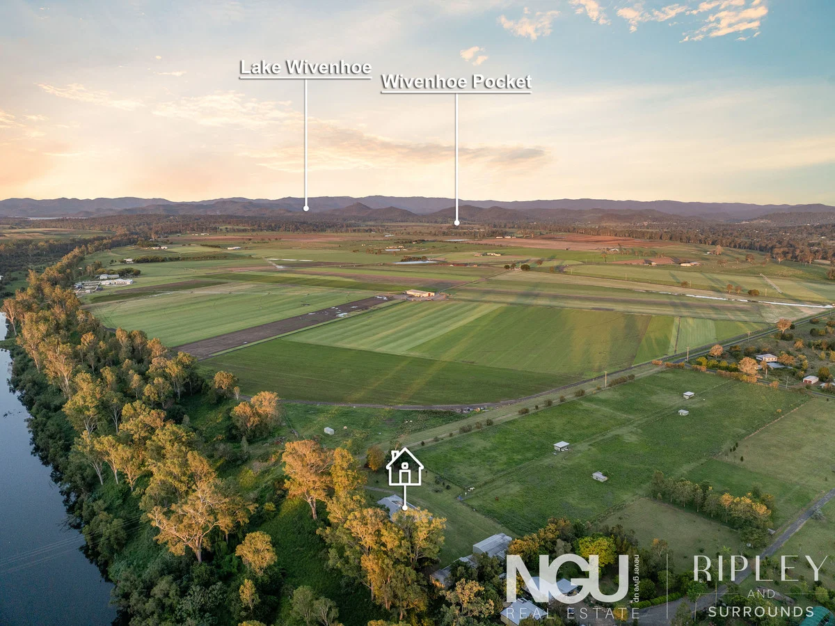 Additional image 34 of 81 Linum Road, Wivenhoe Pocket QLD 4306